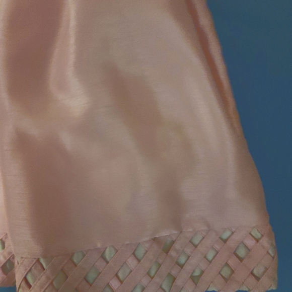 Charter Club Size 3T Pink Dress perfect for a Wedding - Picture 4 of 10